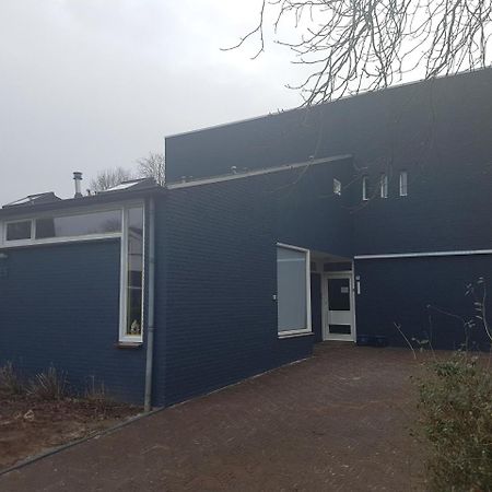 Bed&Breakfast Immerloo Arnheim Exterior foto