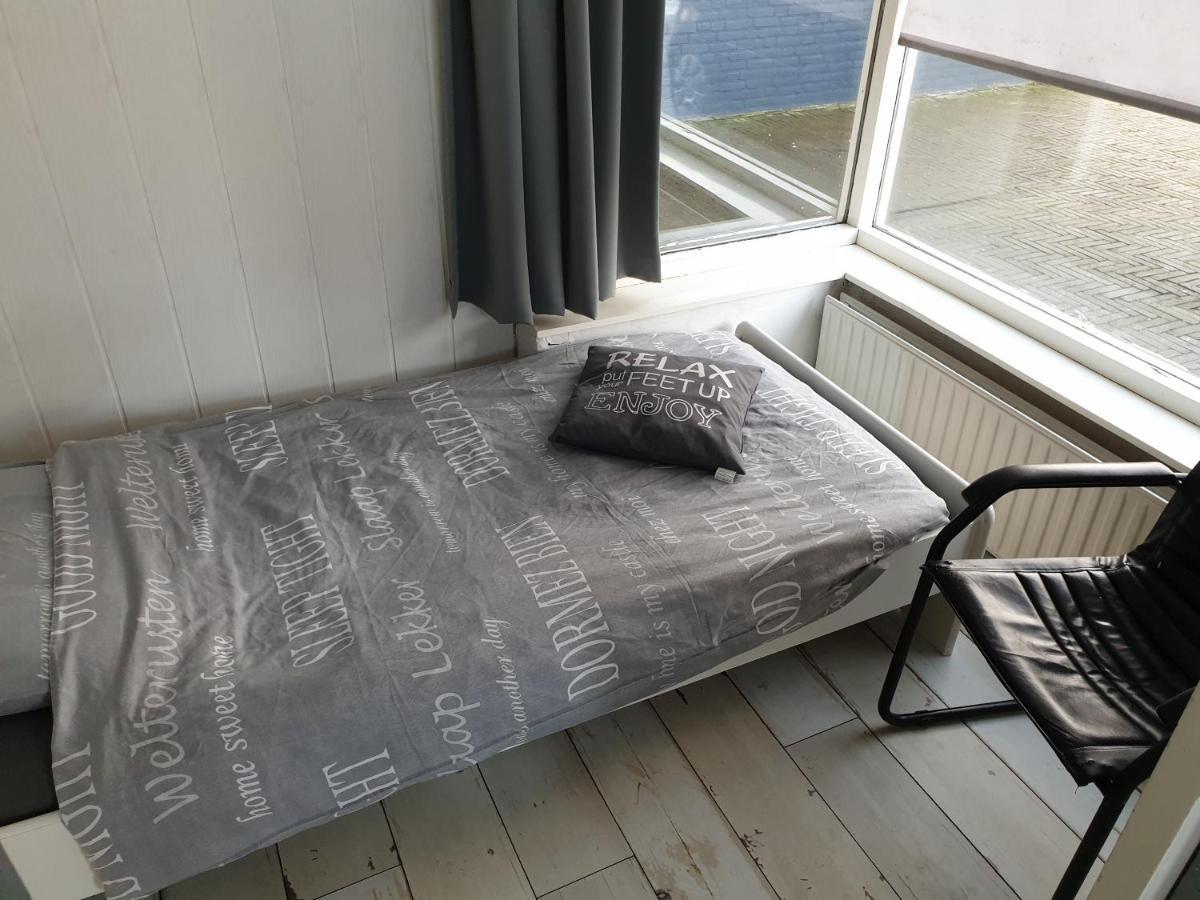 Bed&Breakfast Immerloo Arnheim Zimmer foto