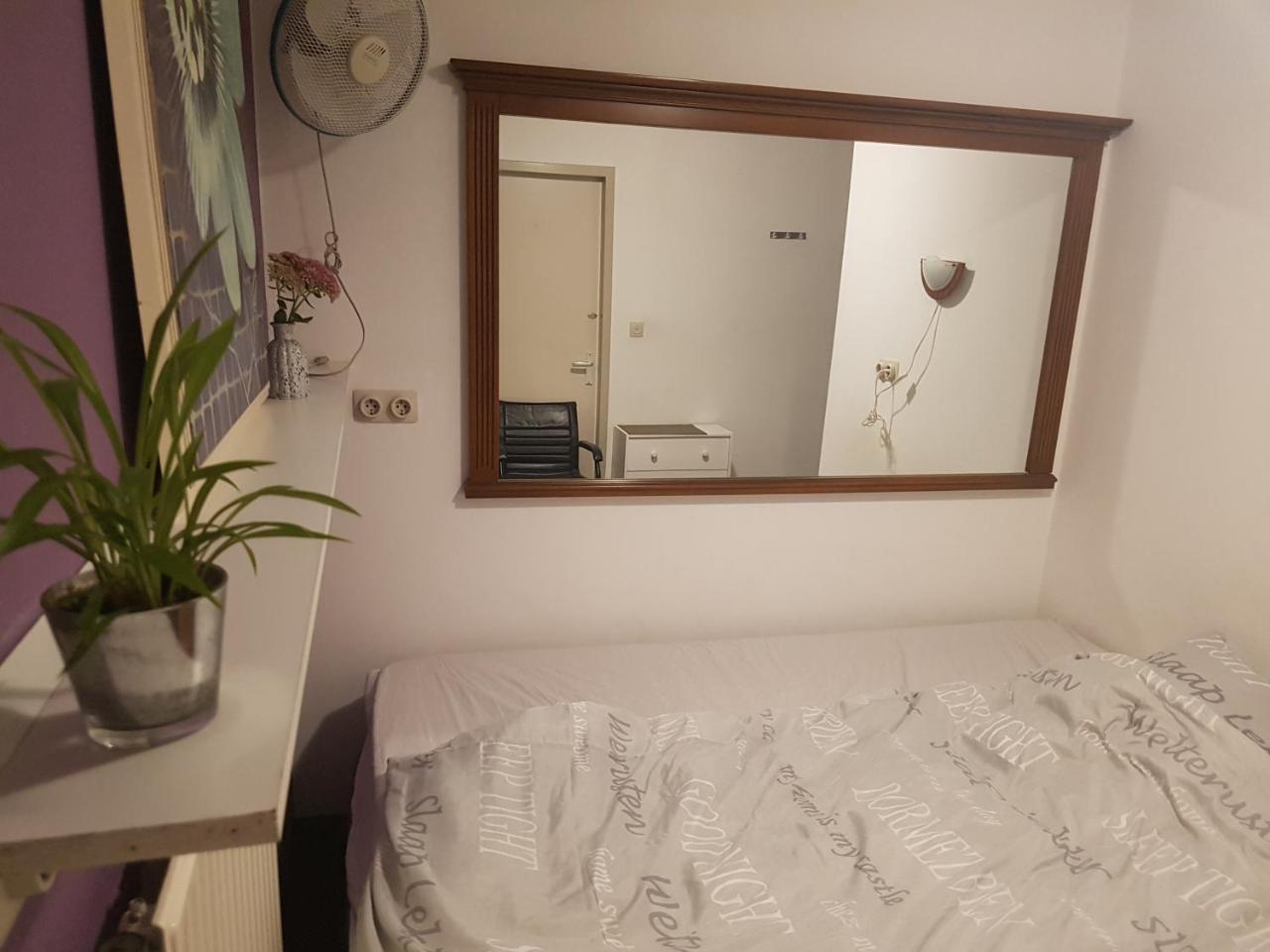 Bed&Breakfast Immerloo Arnheim Exterior foto